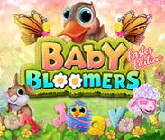 Baby Bloomers