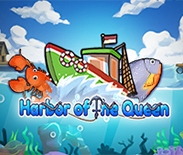 Harbor of the Queen