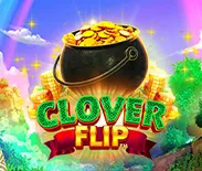 Clover Flip