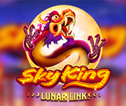 Lunar Link: Sky King